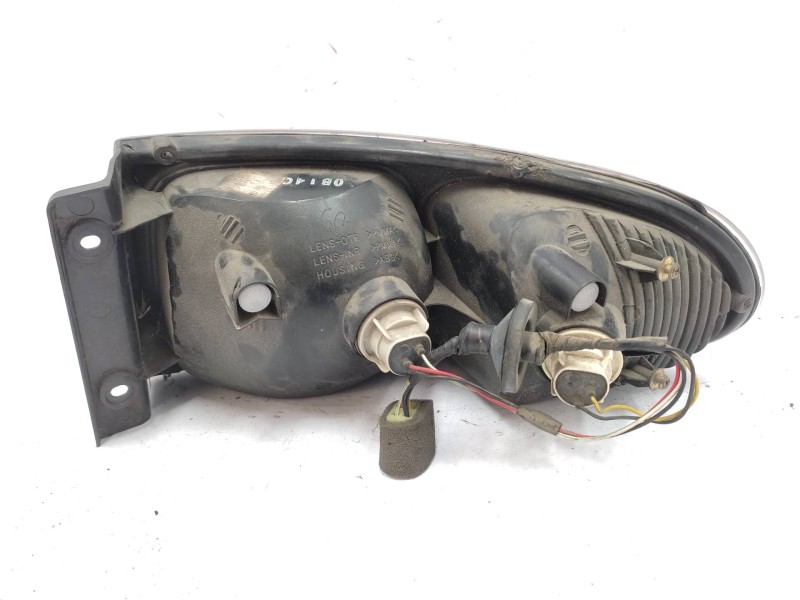 Recambio de piloto trasero izquierdo para daewoo lanos sx referencia OEM IAM   