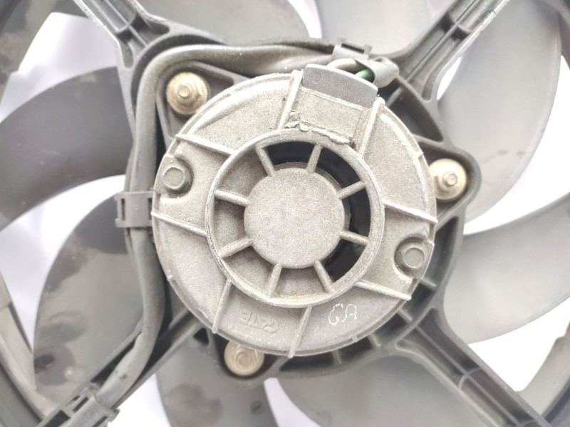 Electroventilador 1471087080  - Lancia Zeta (22_) 2.1 Td (220aj5) 3