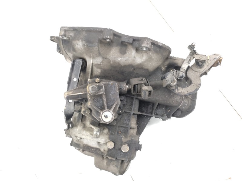 Caja Cambios C394 A34731 C394  - Opel Astra F Berlina Gl 4