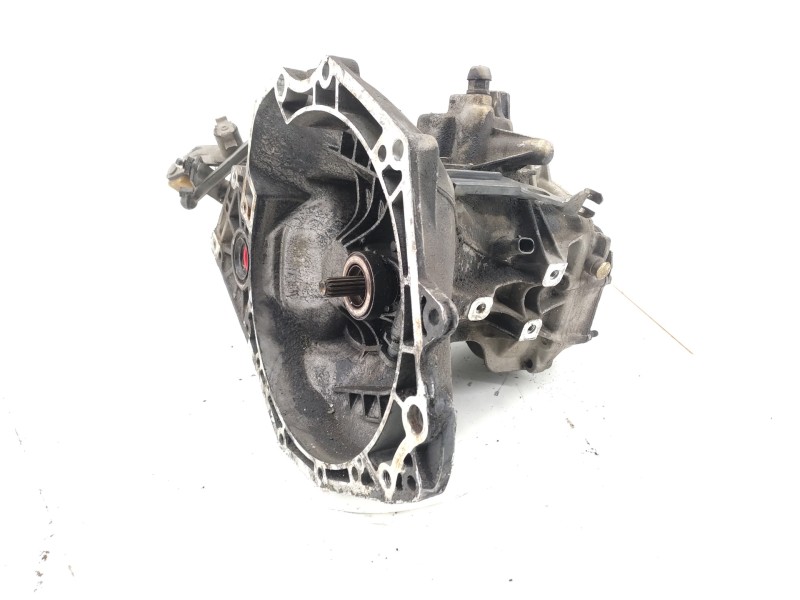 Caja Cambios C394 A34731 C394  - Opel Astra F Berlina Gl 5