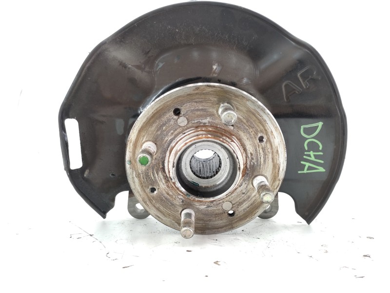 Mangueta Delantera Derecha 51211t5aj11  - Honda Jazz (gk) 1.3 I-vtec 2