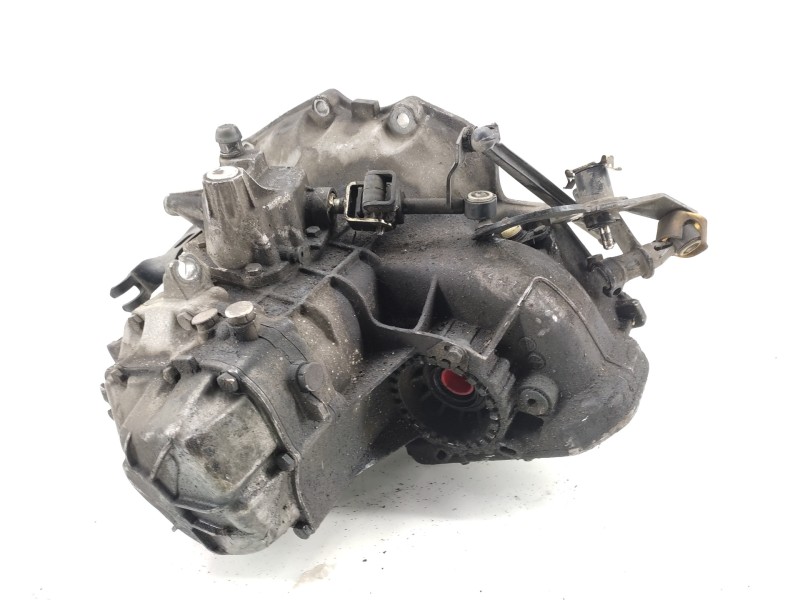 Caja Cambios C394 A34731 C394  - Opel Astra F Berlina Gl 7