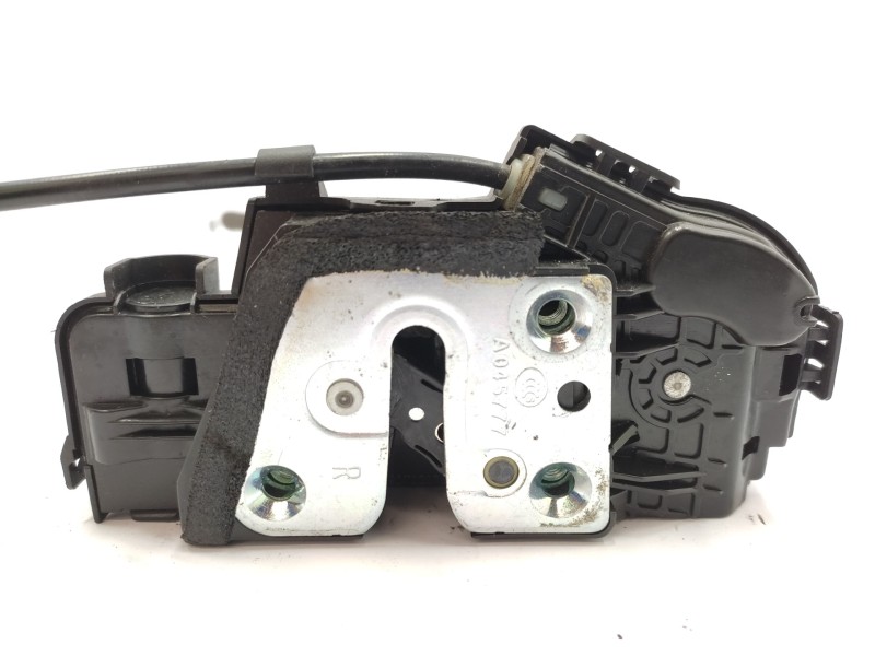 Cerradura Puerta Delantera Derecha 813202k010  - Kia Soul 1.6 Crdi Cat 2