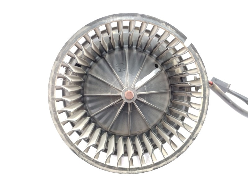 Motor Calefaccion 357819021 701819442  - Volkswagen Transporter T4 Furgoneta (70a, 70h, 7da, 7dh, 70j) 2.4 D 2
