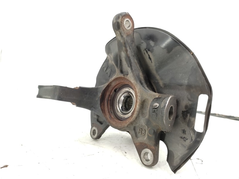 Mangueta Delantera Derecha 51211t5aj11  - Honda Jazz (gk) 1.3 I-vtec 4