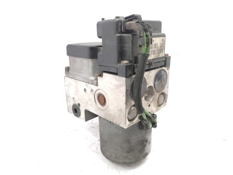 Abs 24432510 0265220636 9201632 - Opel Zafira A Elegance 3