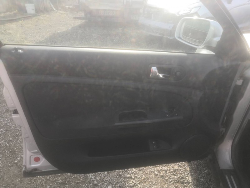 volkswagen passat berlina (3b3) del año 2002