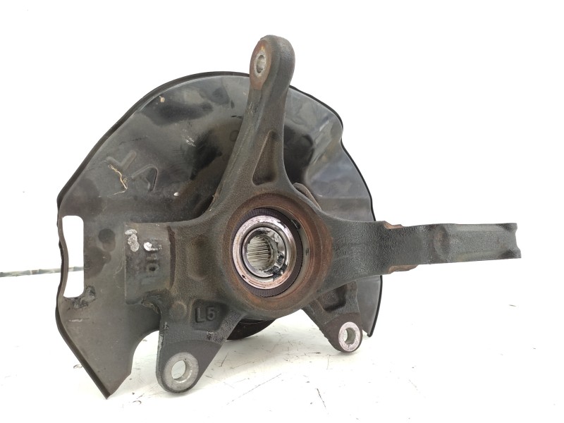 Mangueta Delantera Izquierda 51216t5aj11  - Honda Jazz (gk) 1.3 I-vtec 2