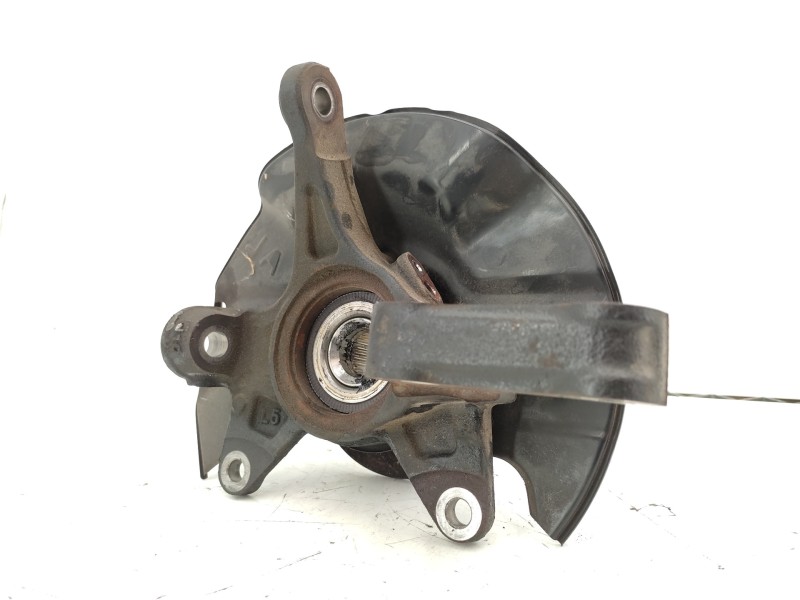 Mangueta Delantera Izquierda 51216t5aj11  - Honda Jazz (gk) 1.3 I-vtec 3