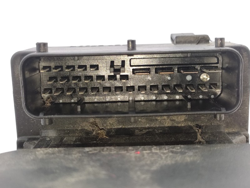 Abs 24432510 0265220636 9201632 - Opel Zafira A Elegance 7