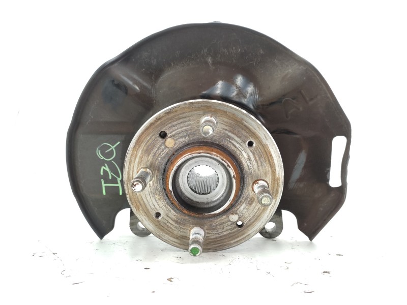 Mangueta Delantera Izquierda 51216t5aj11  - Honda Jazz (gk) 1.3 I-vtec 4