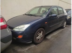 ford focus i (daw, dbw) del año 2000