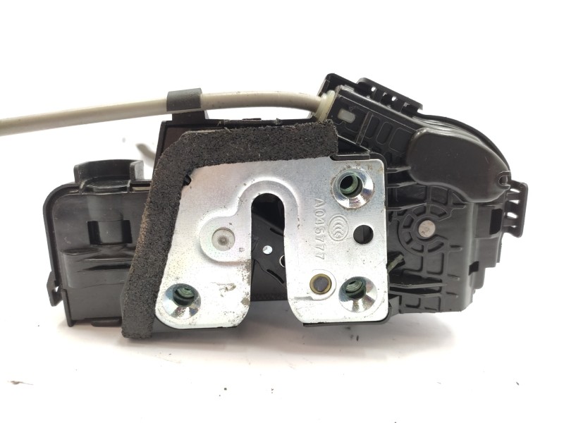 Cerradura Puerta Trasera Derecha 814202k010  - Kia Soul 1.6 Crdi Cat 2