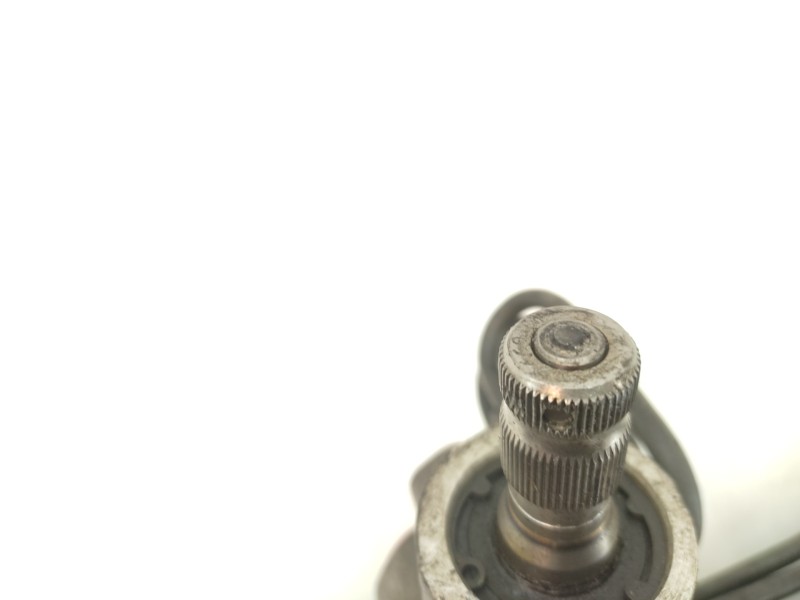 Recambio de cremallera direccion para tata indica idi referencia OEM IAM   