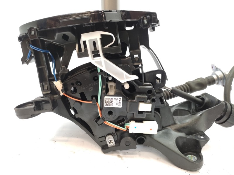Palanca Cambio 54100t5a982 Targ800nh900i 54131t5aj51za - Honda Jazz (gk) 1.3 I-vtec 2