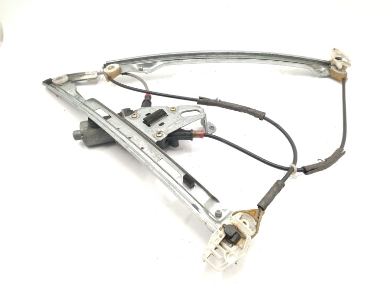 Elevalunas Delantero Derecho 9222e6  - Peugeot 206 Berlina 1.1 3