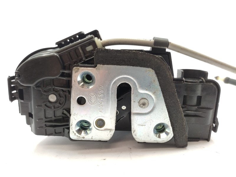 Cerradura Puerta Trasera Izquierda 814102k010  - Kia Soul 1.6 Crdi Cat 2