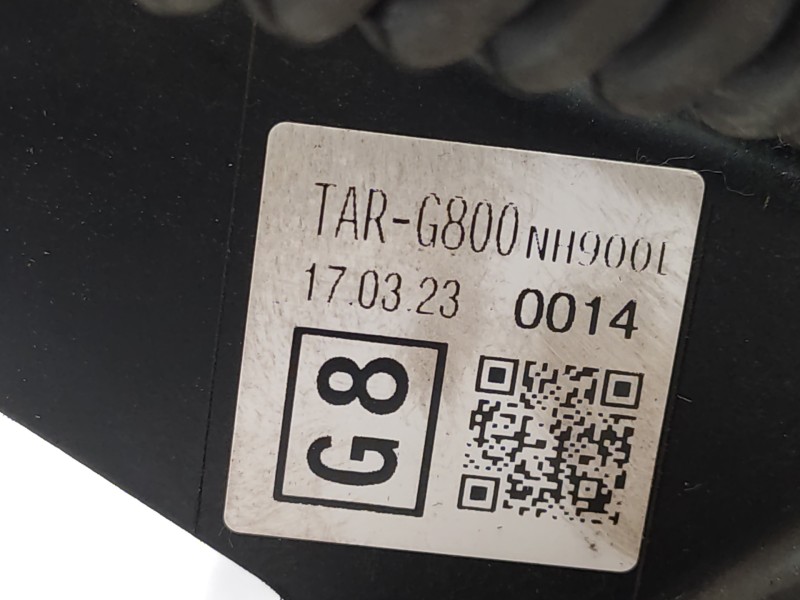 Palanca Cambio 54100t5a982 Targ800nh900i 54131t5aj51za - Honda Jazz (gk) 1.3 I-vtec 8