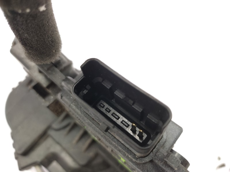 Cerradura Puerta Trasera Izquierda 814102k010  - Kia Soul 1.6 Crdi Cat 4
