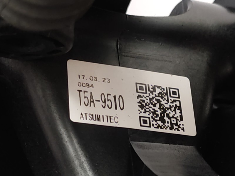 Palanca Cambio 54100t5a982 Targ800nh900i 54131t5aj51za - Honda Jazz (gk) 1.3 I-vtec 9