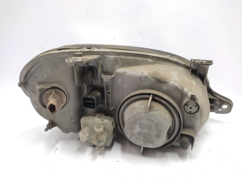 Faro Izquierdo 96304610  - Daewoo Lanos Sx 2