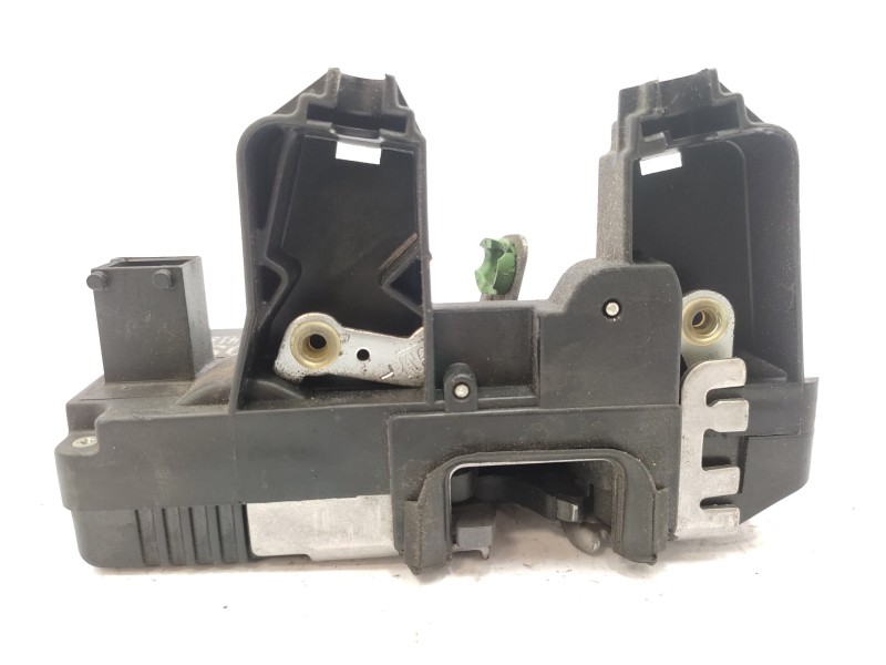 Cerradura Puerta Trasera Izquierda 24414134  - Opel Zafira A Elegance 3