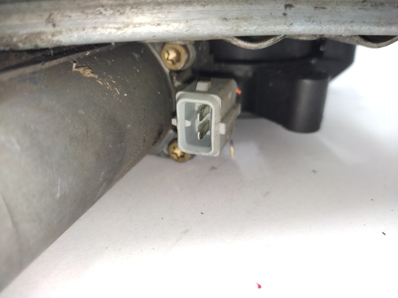 Elevalunas Delantero Derecho 963730580  - Peugeot 206 Berlina 1.1 4