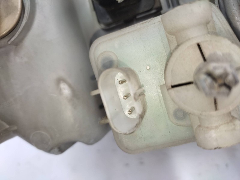 Faro Izquierdo 96304610  - Daewoo Lanos Sx 4