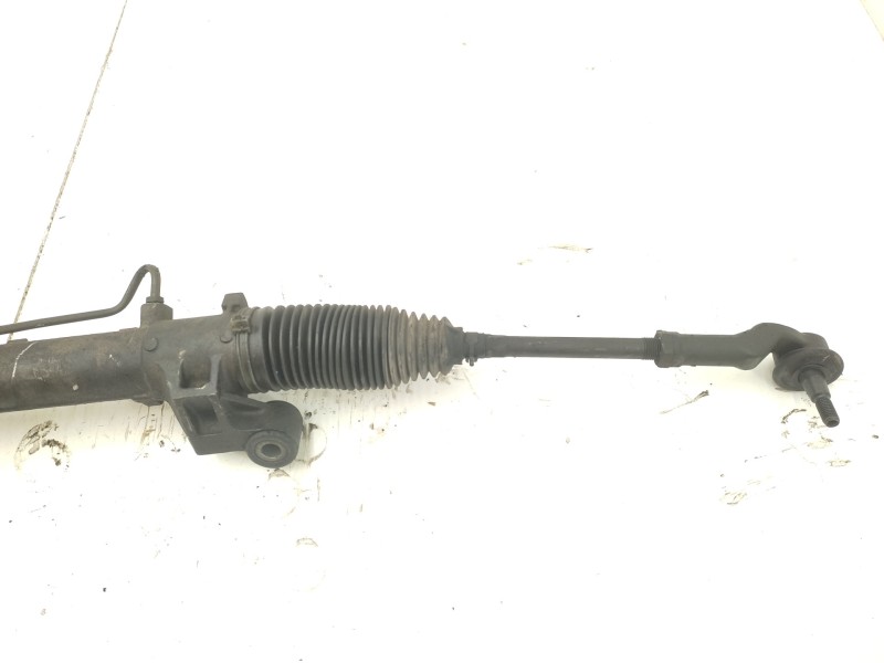 Recambio de cremallera direccion para volvo v50 familiar 2.0 kinetic referencia OEM IAM   