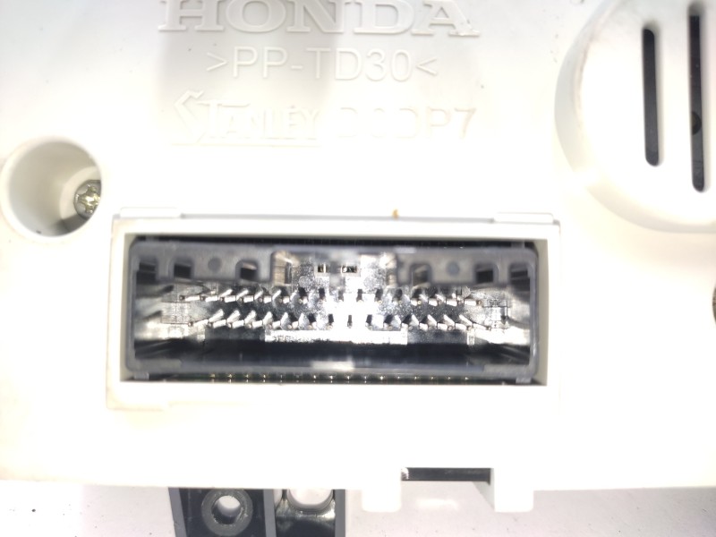 Pantalla Multifuncion 79600targ711m1  - Honda Jazz (gk) 1.3 I-vtec 4