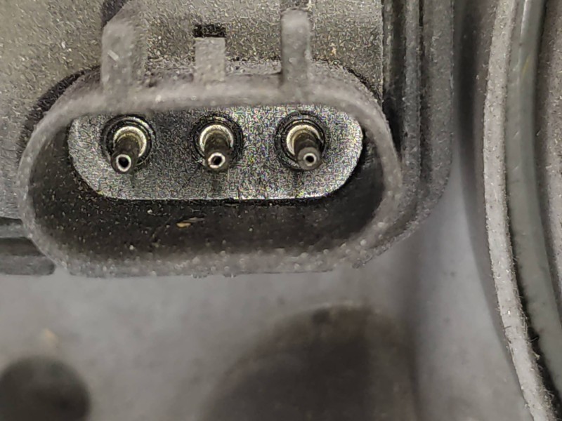 Faro Derecho  - Daewoo Aranos Cdx 3