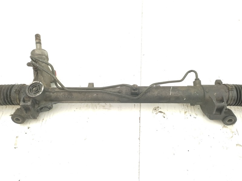 Recambio de cremallera direccion para volvo v50 familiar 2.0 kinetic referencia OEM IAM   