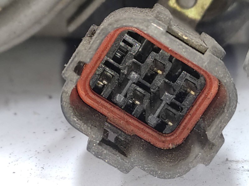 Faro Derecho  - Daewoo Aranos Cdx 4