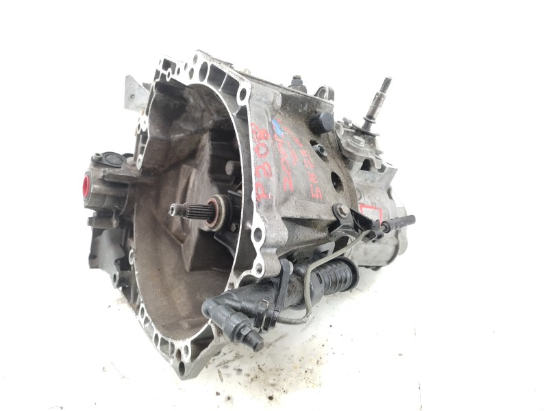 Caja Cambios 20dp42  - Peugeot 308 Sport 4