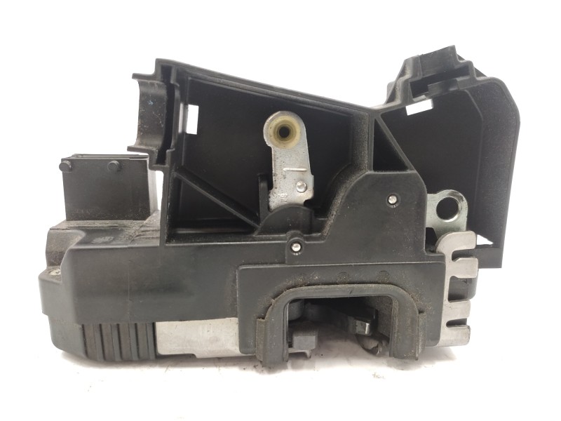 Cerradura Puerta Delantera Izquierda 24444015  - Opel Zafira A Elegance 2