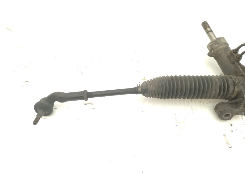 Recambio de cremallera direccion para volvo v50 familiar 2.0 kinetic referencia OEM IAM   
