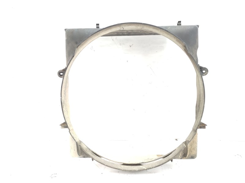 Recambio de panel frontal para jeep cherokee (kj) 2.5 crd 4x4 referencia OEM IAM 52079674AB  