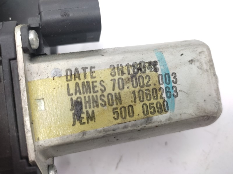 Elevalunas Delantero Derecho 1060263  - Fiat Punto Berlina (188) 1.2 16v Cat 2