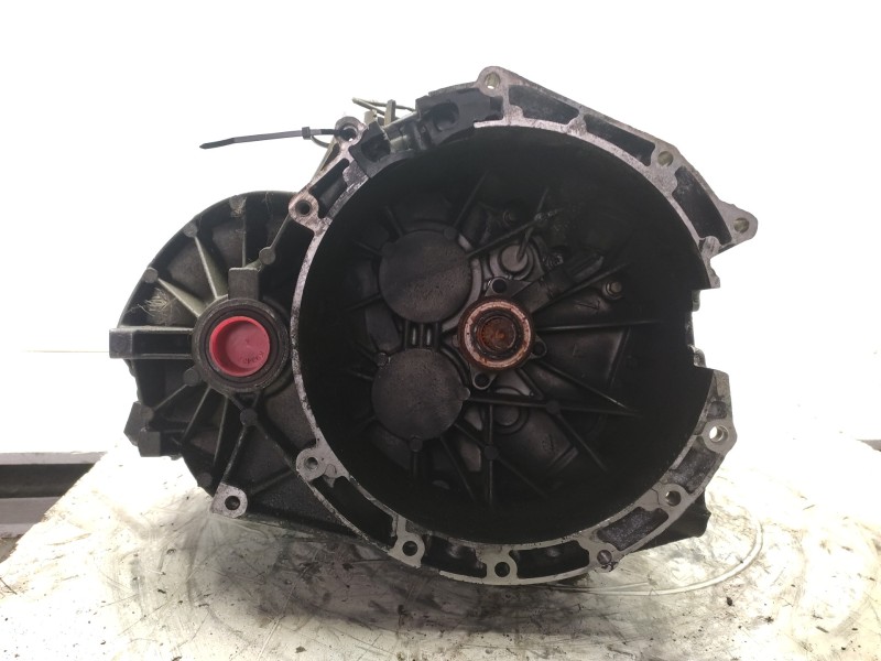 Caja Cambios 3s7r7002cd  - Ford Mondeo Berlina (ge) 2.0 Tdci Cat 7