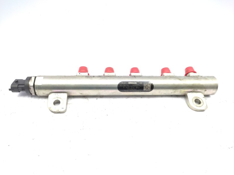 Rampa Inyectora 55200264 0445214053  - Alfa Romeo 156 Sportwagon 2