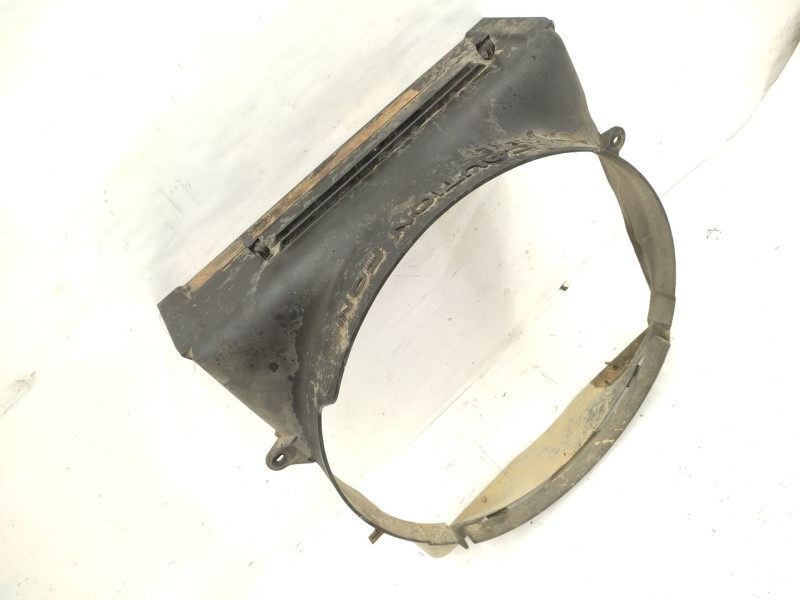 Panel Frontal 52079674ab  - Jeep Cherokee (kj) 2.5 Crd 4x4 3