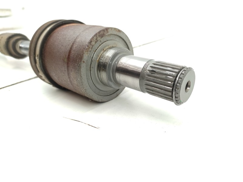 Transmision Delantera Derecha 44305t5a010  - Honda Jazz (gk) 1.3 I-vtec 4