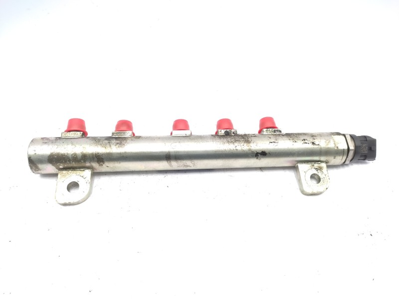 Rampa Inyectora 55200264 0445214053  - Alfa Romeo 156 Sportwagon 3