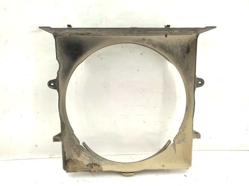 Panel Frontal 52079674ab  - Jeep Cherokee (kj) 2.5 Crd 4x4 4