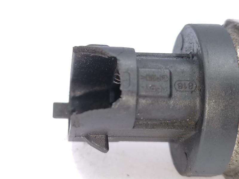 Rampa Inyectora 55200264 0445214053  - Alfa Romeo 156 Sportwagon 4