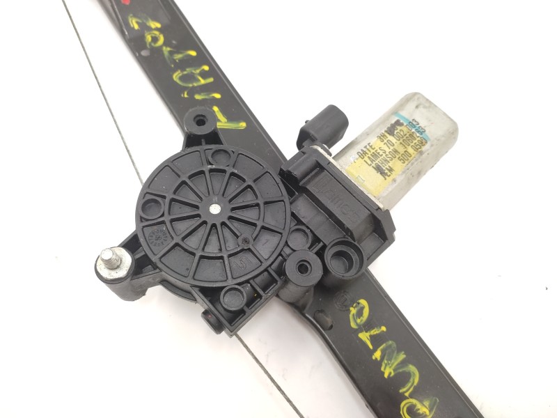 Elevalunas Delantero Derecho 1060263  - Fiat Punto Berlina (188) 1.2 16v Cat 4