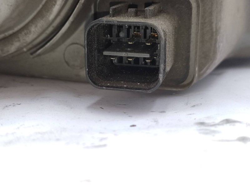 Faro Izquierdo 96190590  - Daewoo Nubira Berlina Cd 3