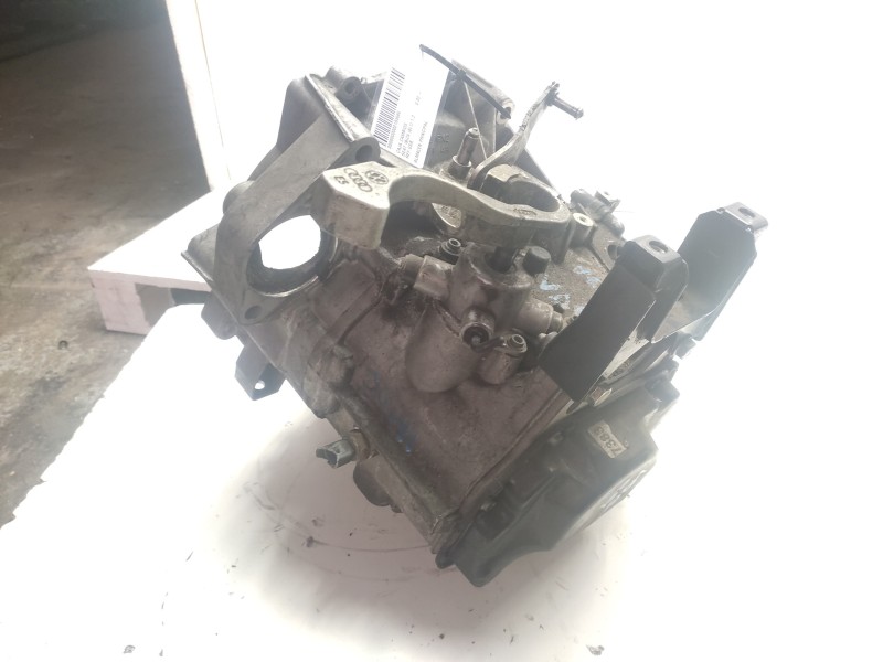 Caja Cambios Gsb  - Seat Ibiza (6l1) 1.2 2