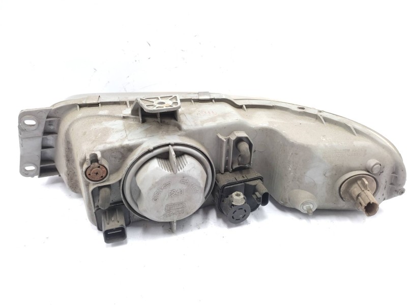 Faro Derecho 96190591  - Daewoo Nubira Berlina Cd 2