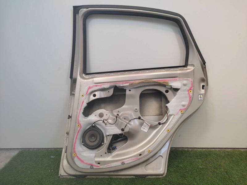 Puerta Trasera Derecha 0052063504  - Fiat Linea (110) Activa (110.0/111.0) 2